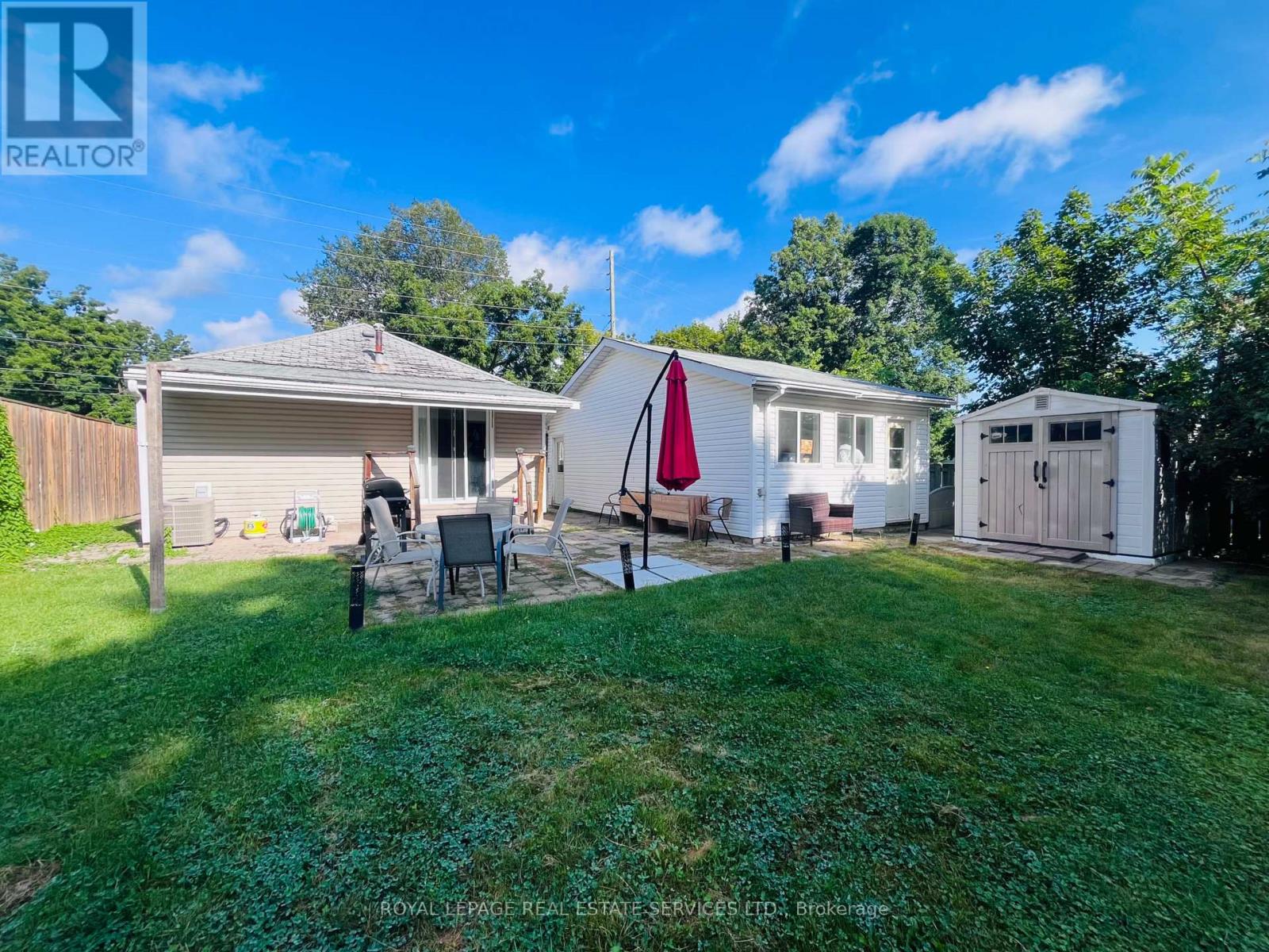 30 College Street, Halton Hills, Ontario  L7G 2N7 - Photo 16 - W13721360