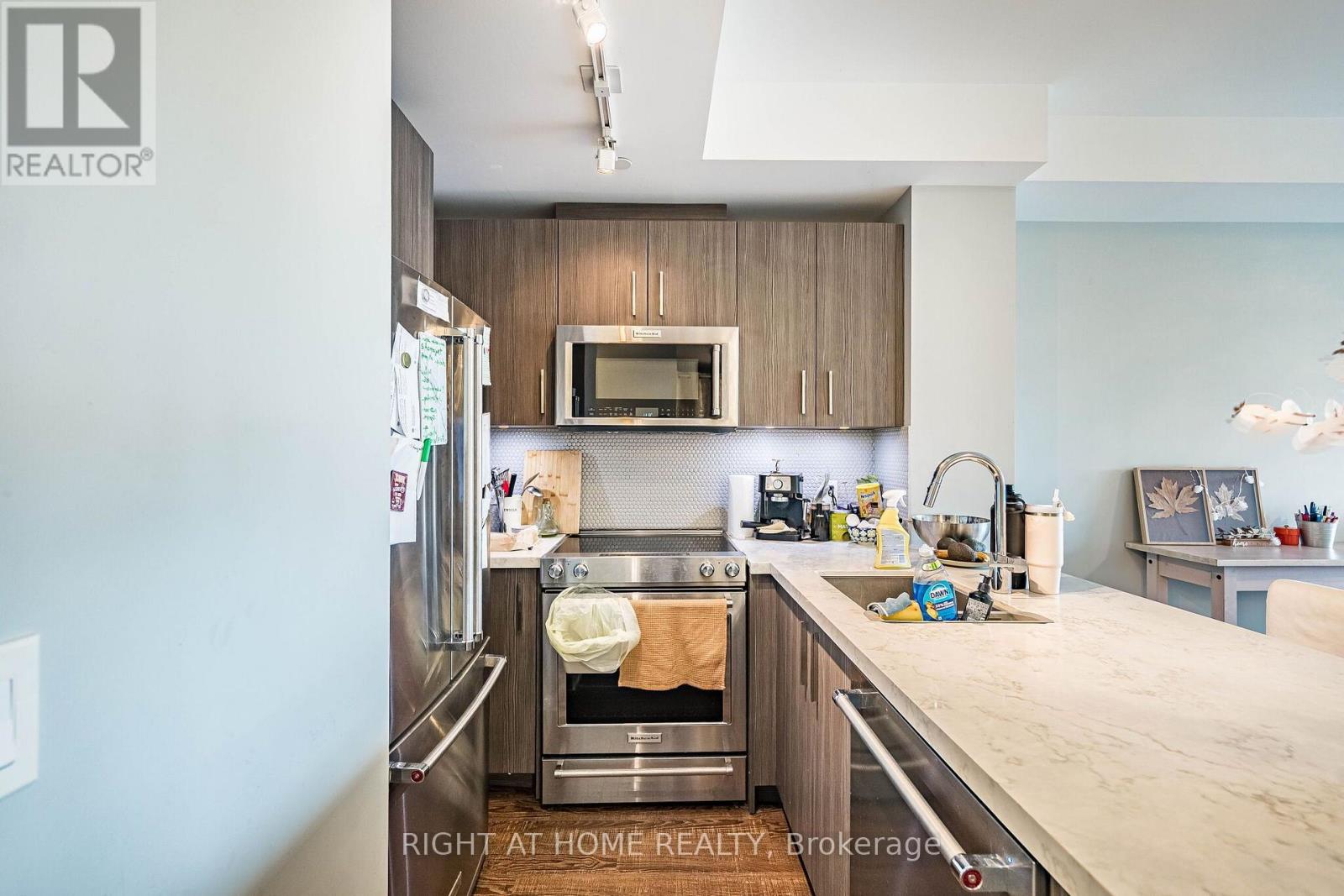 431 - 30 Shore Breeze Drive, Toronto, Ontario  M8V 0J1 - Photo 17 - W13721414