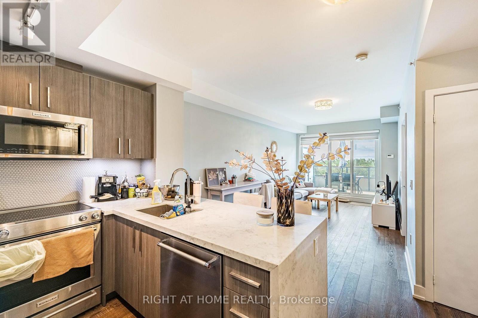 431 - 30 Shore Breeze Drive, Toronto, Ontario  M8V 0J1 - Photo 19 - W13721414