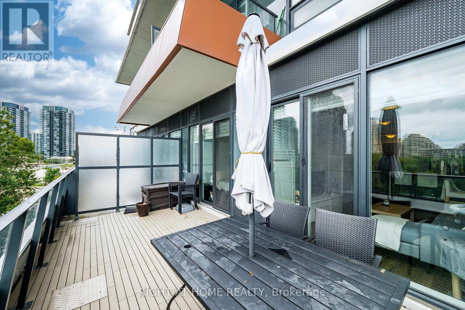 431 - 30 Shore Breeze Drive, Toronto, Ontario  M8V 0J1 - Photo 30 - W13721414