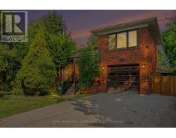 647 BURNHAMTHORPE ROAD, Toronto, Ontario