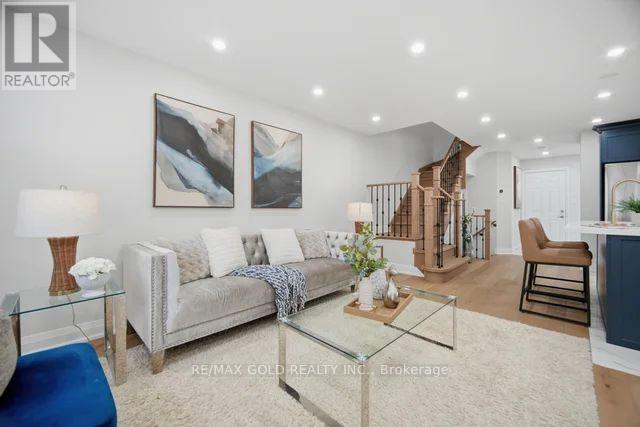 7334 Lowville Heights, Mississauga, Ontario  L5N 8L4 - Photo 11 - W13721522