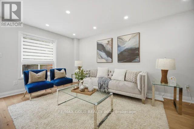 7334 Lowville Heights, Mississauga, Ontario  L5N 8L4 - Photo 12 - W13721522