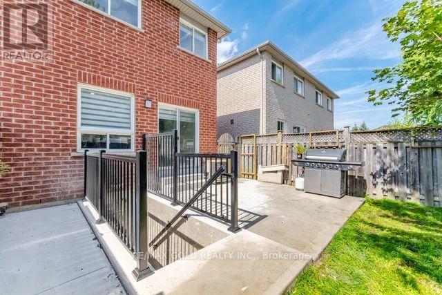 7334 Lowville Heights, Mississauga, Ontario  L5N 8L4 - Photo 44 - W13721522