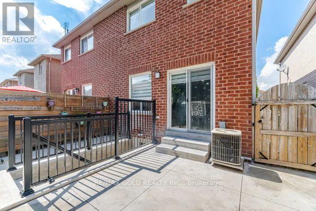 7334 Lowville Heights, Mississauga, Ontario  L5N 8L4 - Photo 45 - W13721522