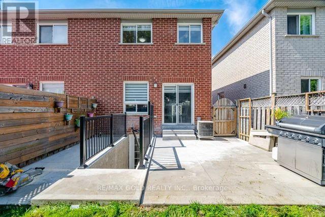 7334 Lowville Heights, Mississauga, Ontario  L5N 8L4 - Photo 47 - W13721522
