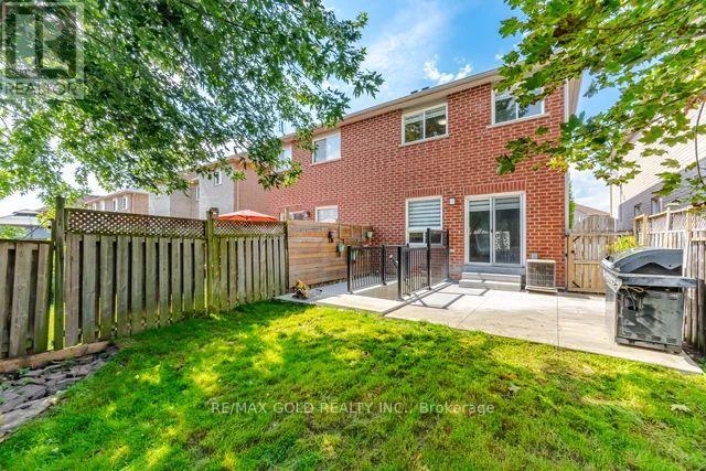 7334 Lowville Heights, Mississauga, Ontario  L5N 8L4 - Photo 48 - W13721522