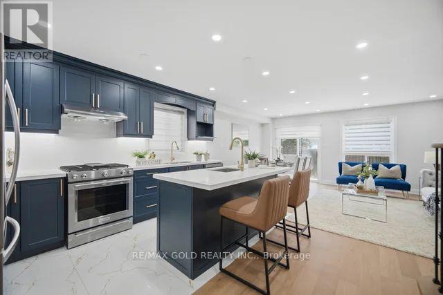 7334 Lowville Heights, Mississauga, Ontario  L5N 8L4 - Photo 7 - W13721522