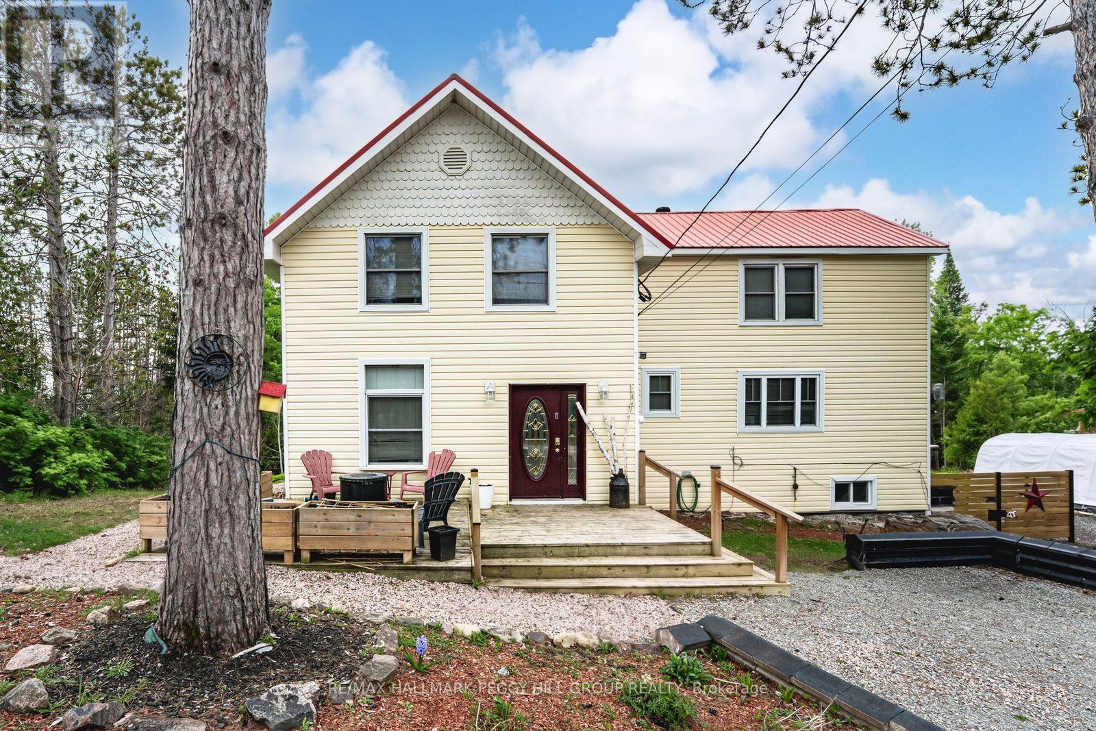 2917 FAIRGROUNDS ROAD, Ramara, Ontario