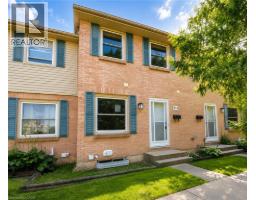 1247 HURON Street Unit# 111, London, Ontario