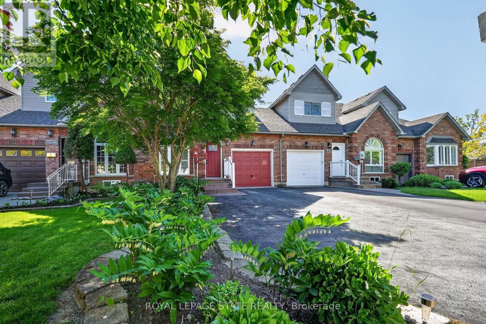 83 MORRISON CRESCENT, Grimsby, Ontario