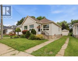 81 VALE AVENUE, St. Catharines, Ontario