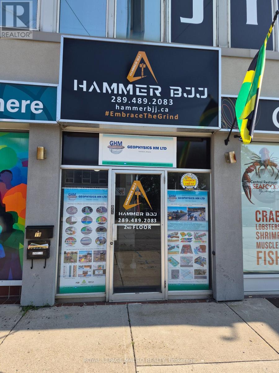 19 - 289 QUEENSTON ROAD, Hamilton, Ontario