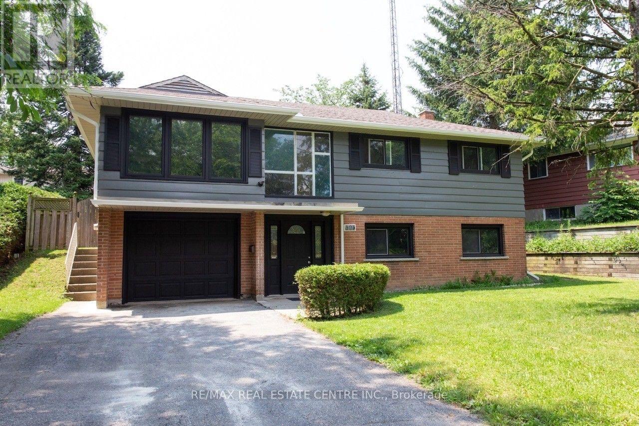 391 TAMARACK DRIVE, Waterloo, Ontario