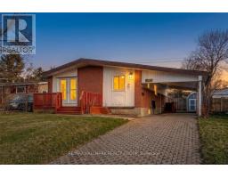 2223 HALIFAX DRIVE, Ottawa, Ontario
