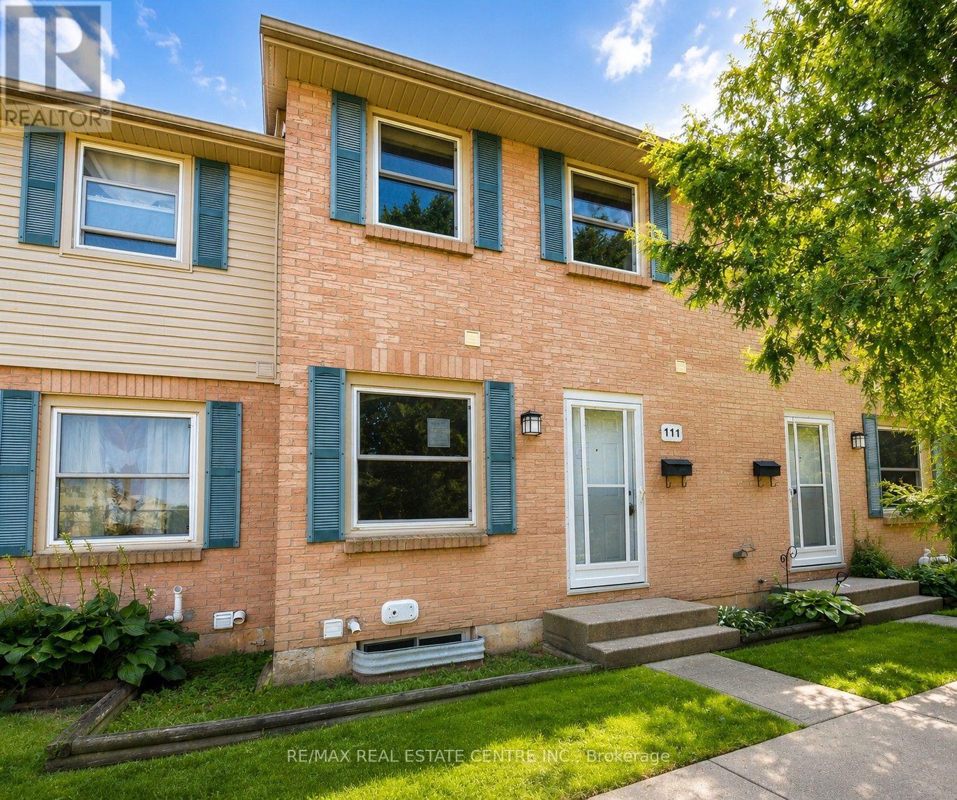 111 - 1247 HURON STREET, London East, Ontario