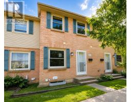 111 - 1247 HURON STREET, London East, Ontario