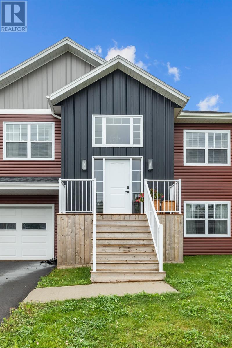 43 Stephanie Drive, Cornwall, Prince Edward Island  C0A 1H4 - Photo 3 - 202621774