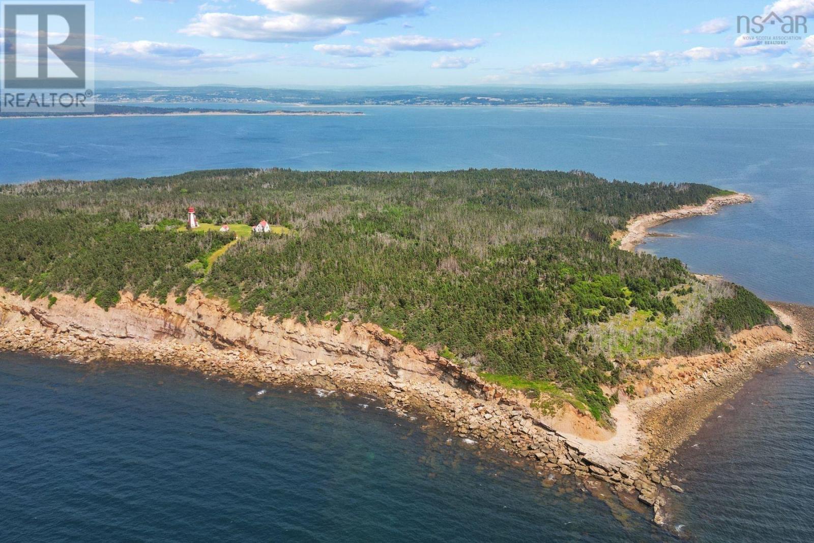 Henry Island Port Hood Nova Scotia Canada B0E2W0 3