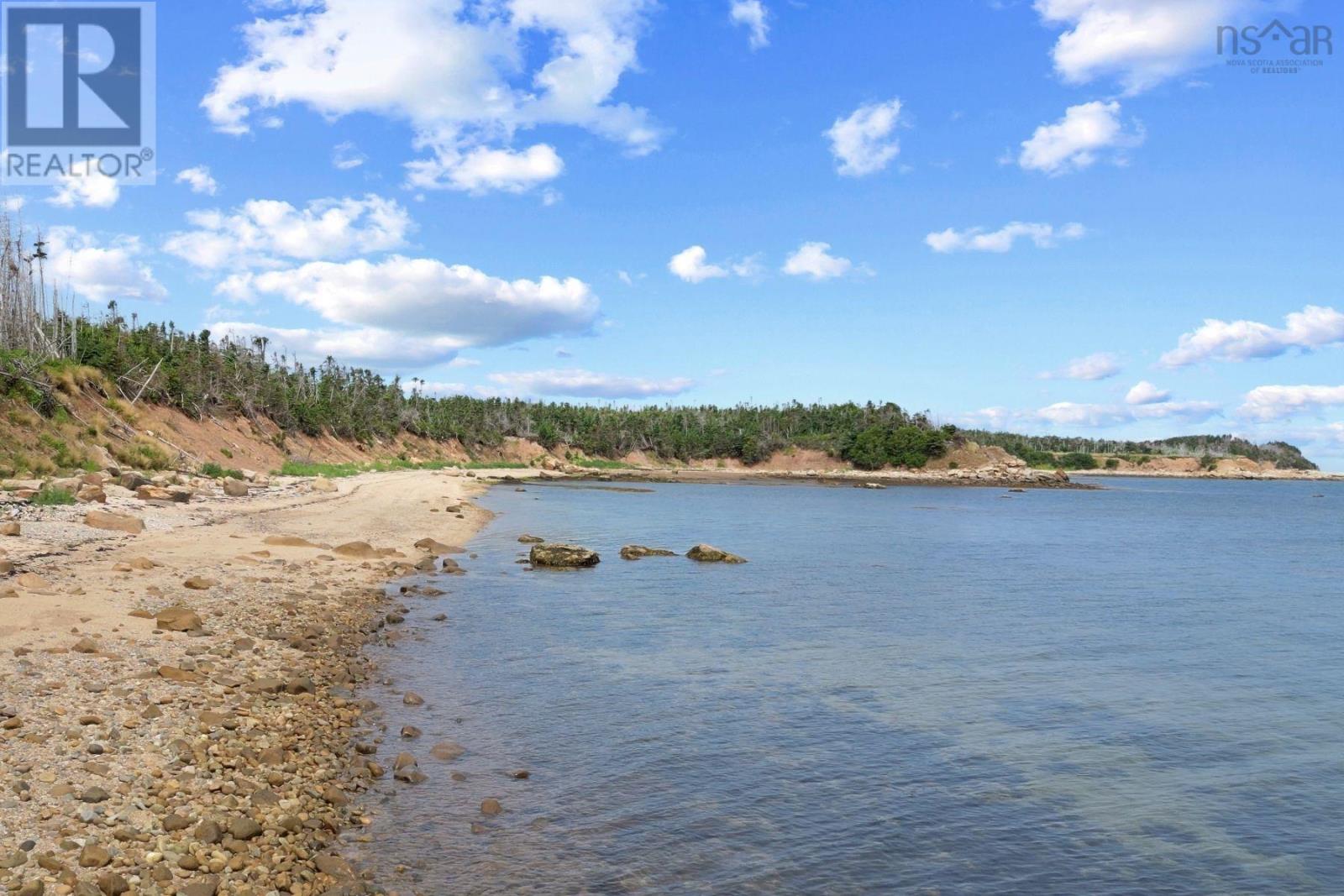 Henry Island Port Hood Nova Scotia Canada B0E2W0 4