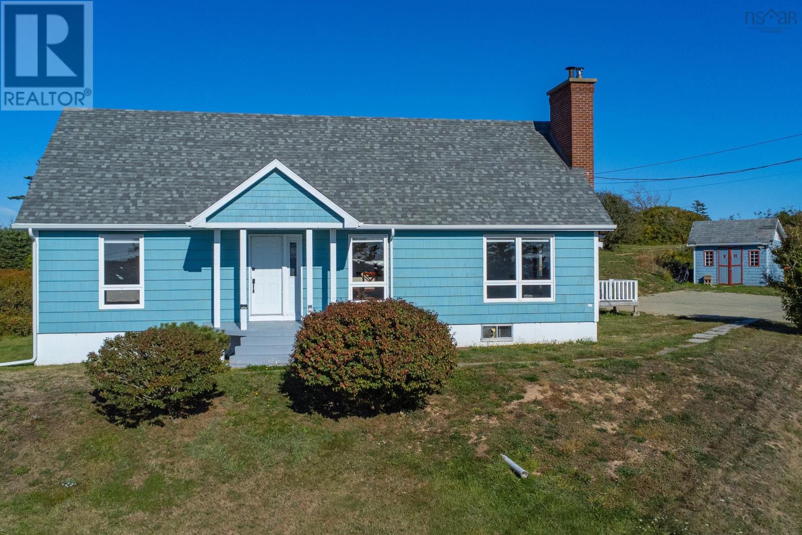 5956 Highway 1, Mavillette, Nova Scotia  B5A 5B3 - Photo 27 - 202608854