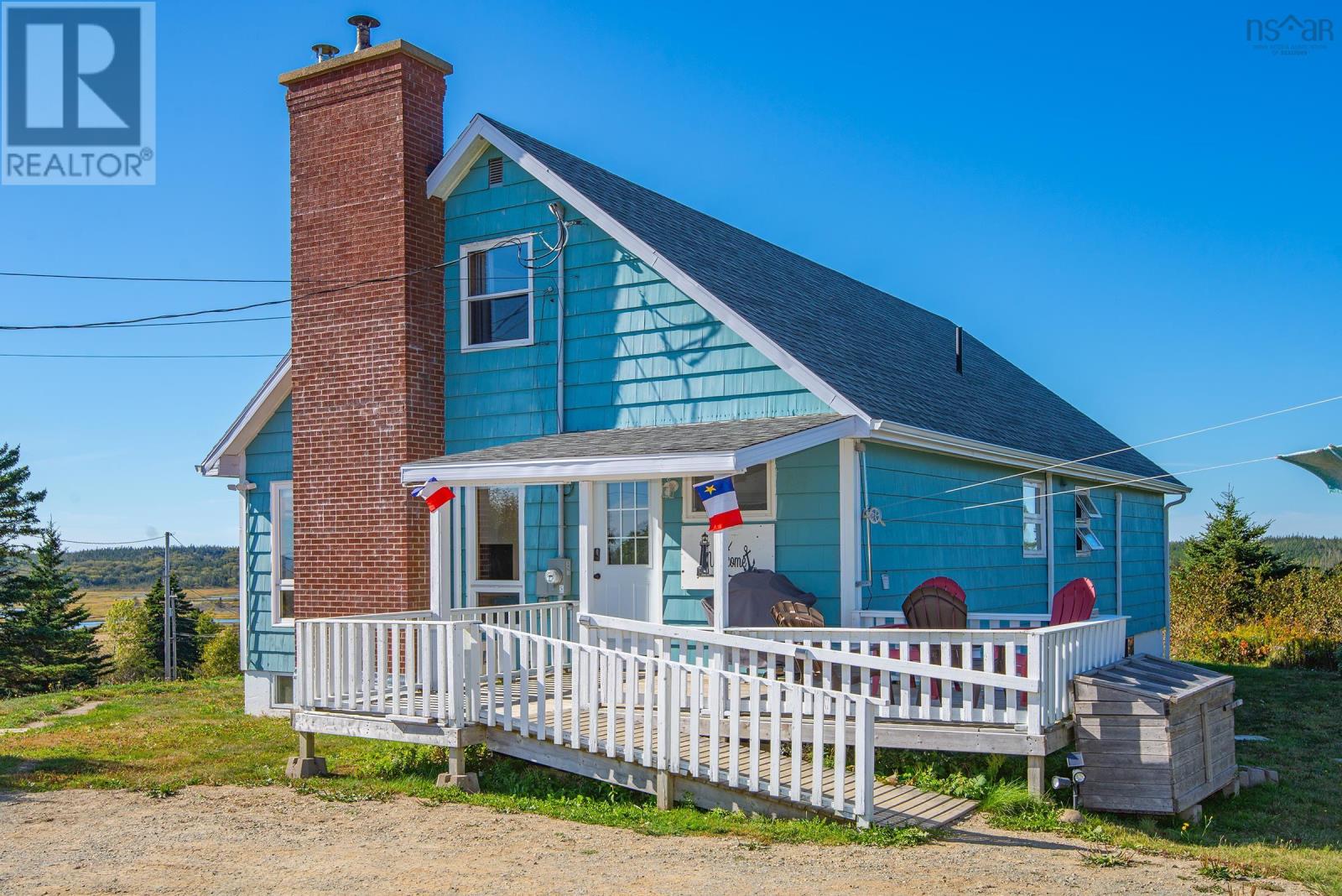 5956 Highway 1, Mavillette, Nova Scotia  B5A 5B3 - Photo 28 - 202608854