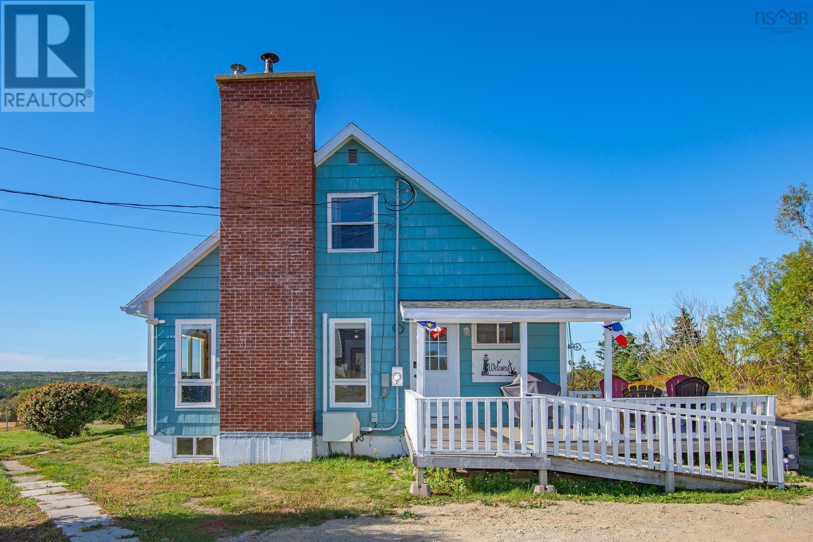 5956 Highway 1, Mavillette, Nova Scotia  B5A 5B3 - Photo 29 - 202608854