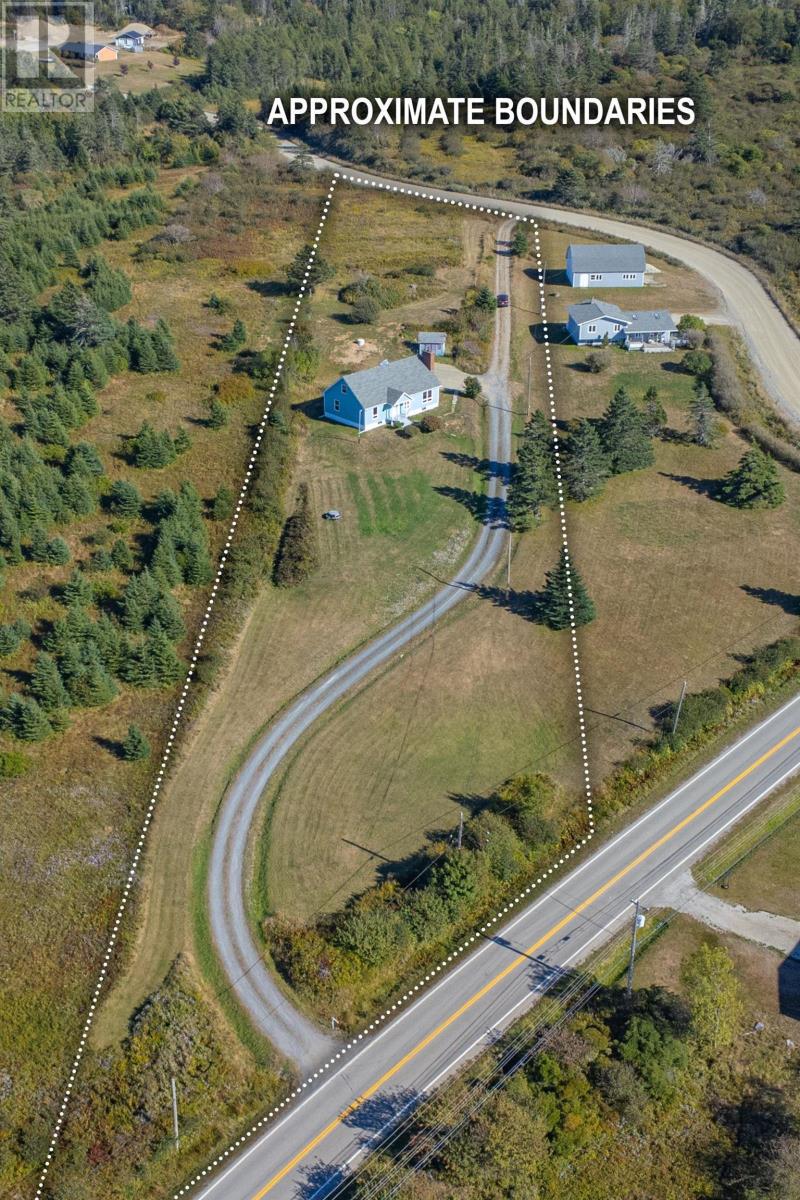 5956 Highway 1, Mavillette, Nova Scotia  B5A 5B3 - Photo 32 - 202608854