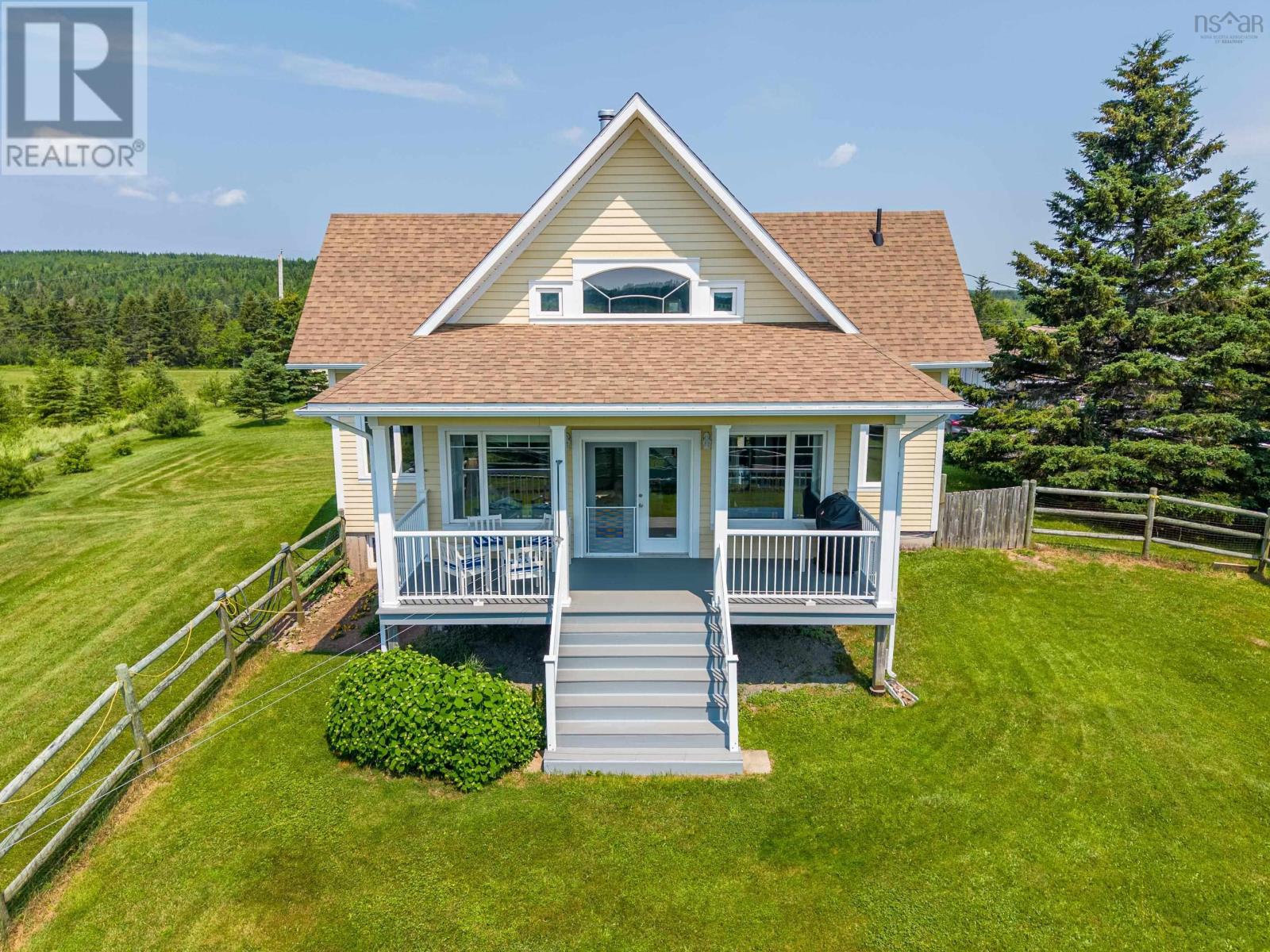 63 REEVES ROAD, GLEN ROAD, N.S., Glen Road, Nova Scotia
