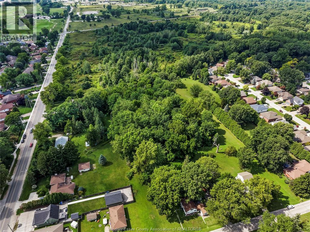 V/L ABBOTT STREET Unit# 3 PARCELS, LaSalle, Ontario