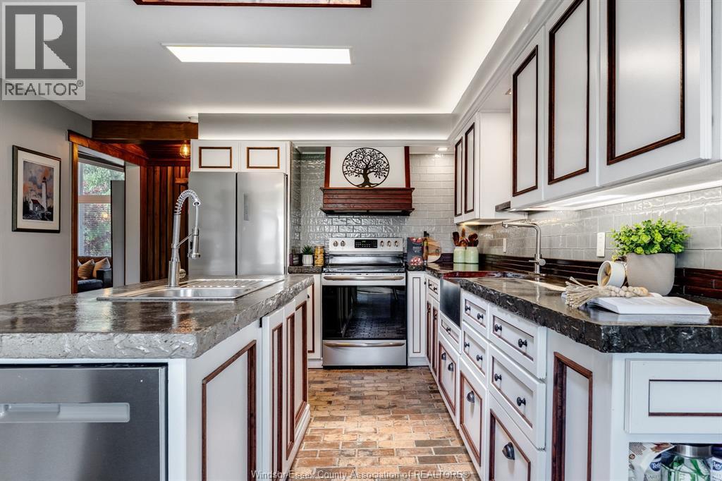 146 Gloucester Drive, Harrow, Ontario  N0R 1G0 - Photo 6 - 26021034