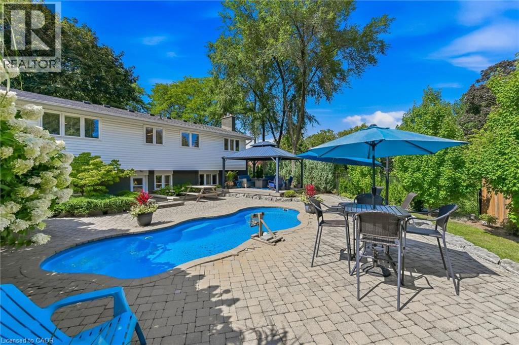 3430 Regal Road, Burlington, Ontario  L7N 1L8 - Photo 45 - 40857240