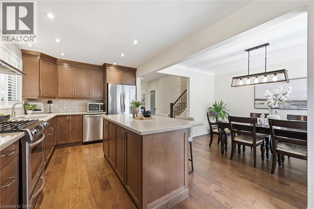 3430 Regal Road, Burlington, Ontario  L7N 1L8 - Photo 13 - 40857240