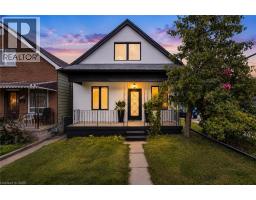 174 LONDON Street N, Hamilton, Ontario