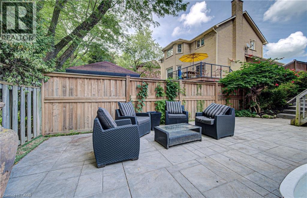 7 Stock Court, Cambridge, Ontario  N3C 3R4 - Photo 48 - 40858399