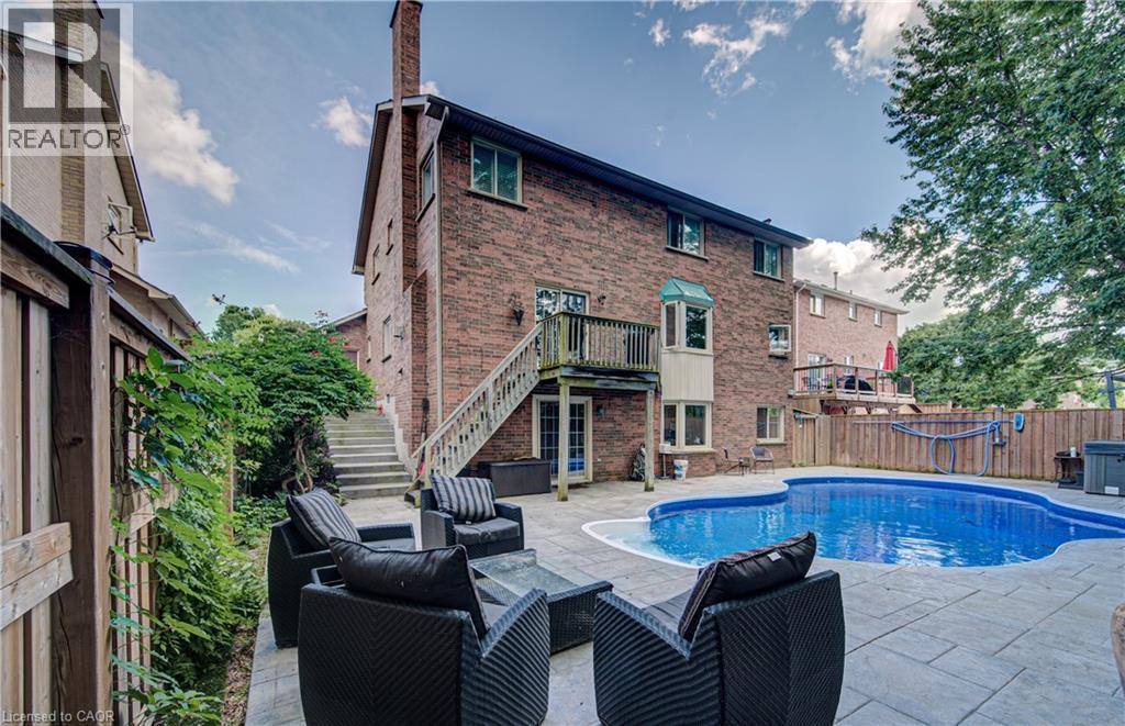7 Stock Court, Cambridge, Ontario  N3C 3R4 - Photo 50 - 40858399