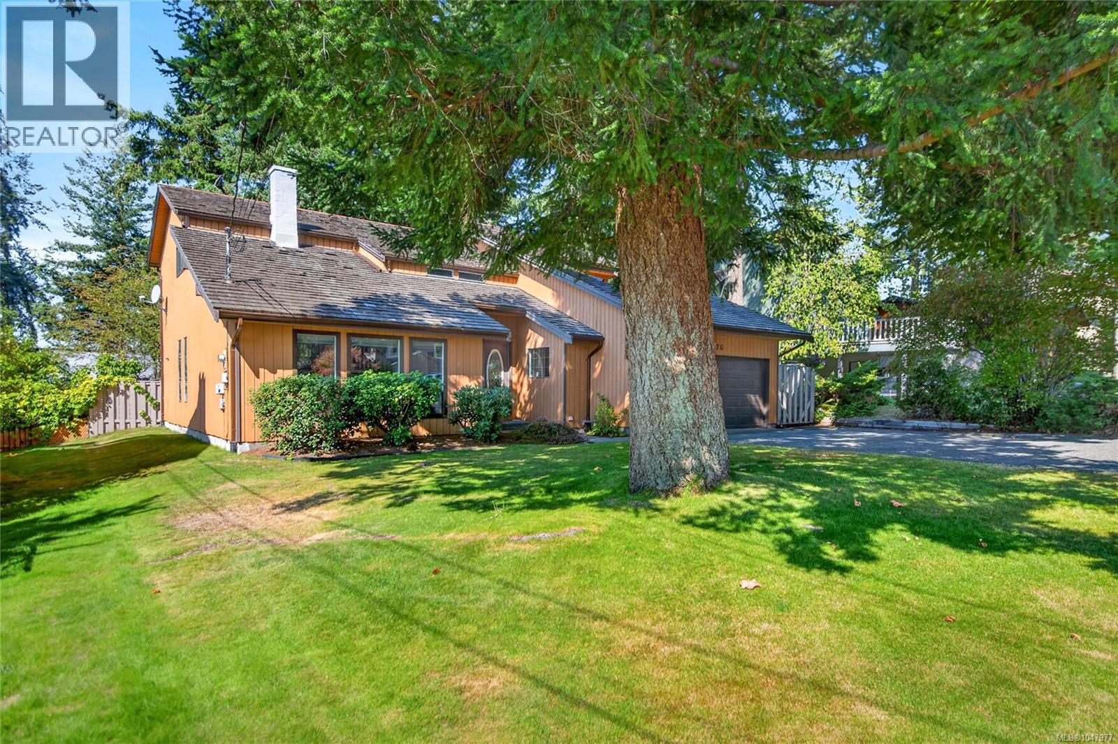 1476 Leed Rd, Campbell River, British Columbia