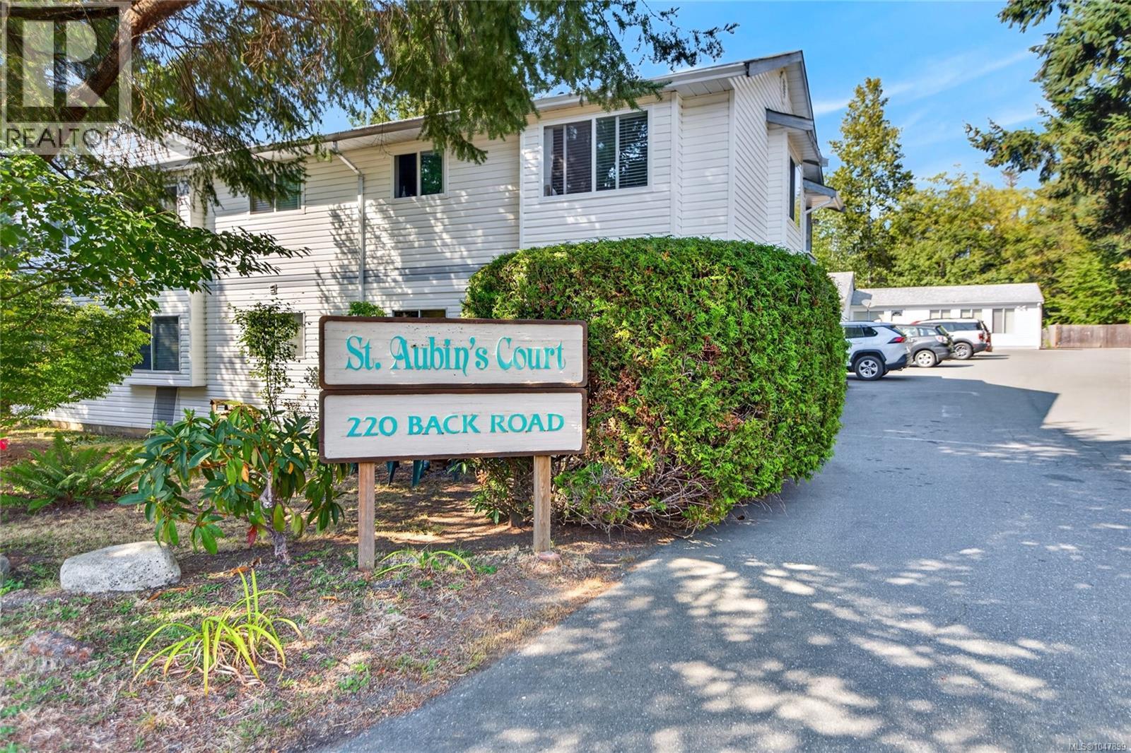 104 220 Back Rd, Courtenay, British Columbia  V9N 3W6 - Photo 2 - 1047899