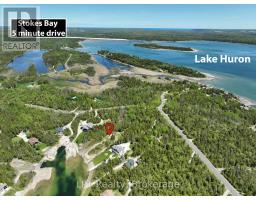 PT LT 36 WALTER CHARMAN DRIVE, Northern Bruce Peninsula, Ontario