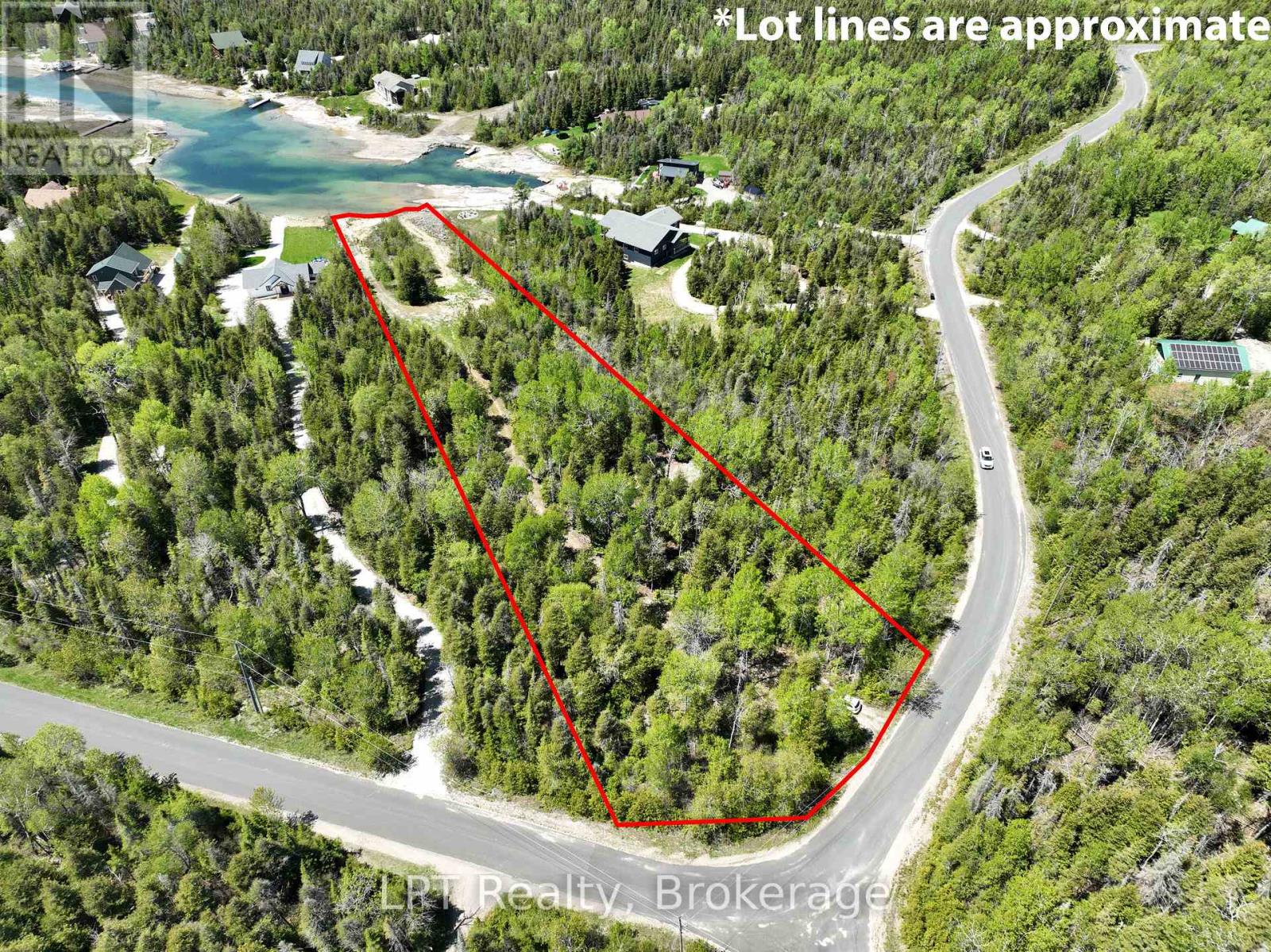 Pt Lt 36 Walter Charman Drive, Northern Bruce Peninsula, Ontario  N0H 2M0 - Photo 30 - X12628256