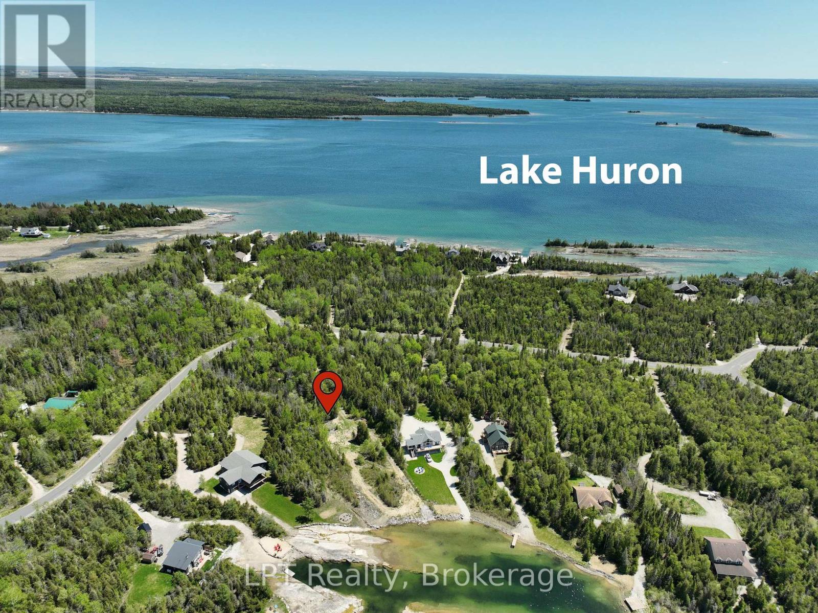 Pt Lt 36 Walter Charman Drive, Northern Bruce Peninsula, Ontario  N0H 2M0 - Photo 31 - X12628256