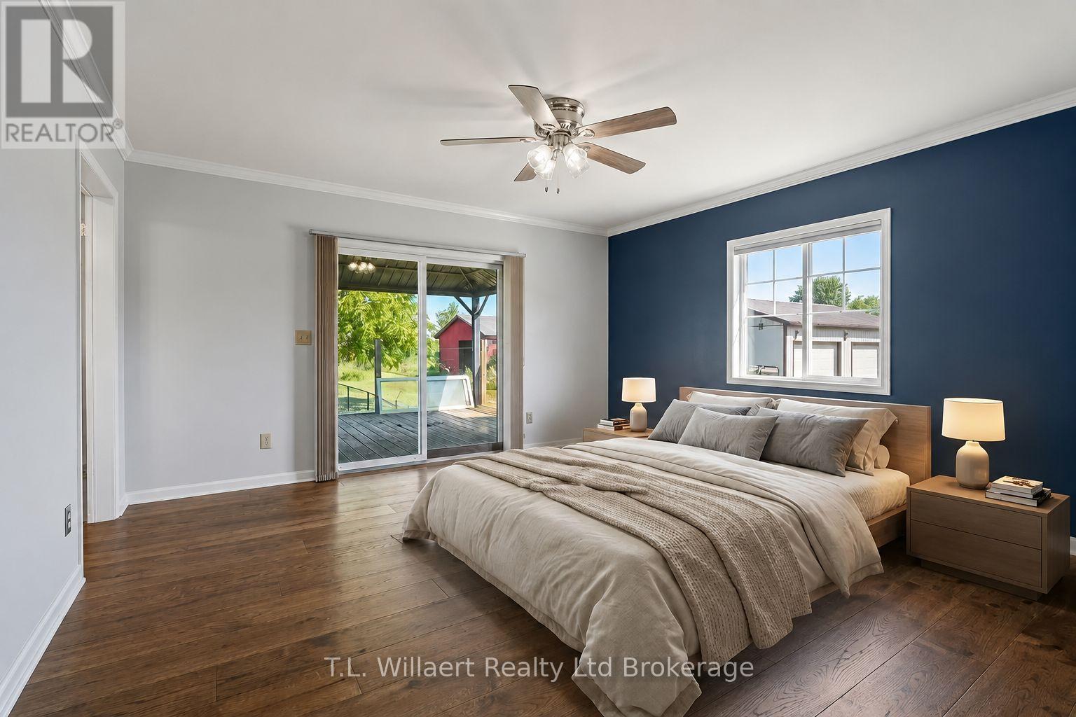 25130 Argyle Line, West Elgin, Ontario  N0L 2P0 - Photo 20 - X13577916