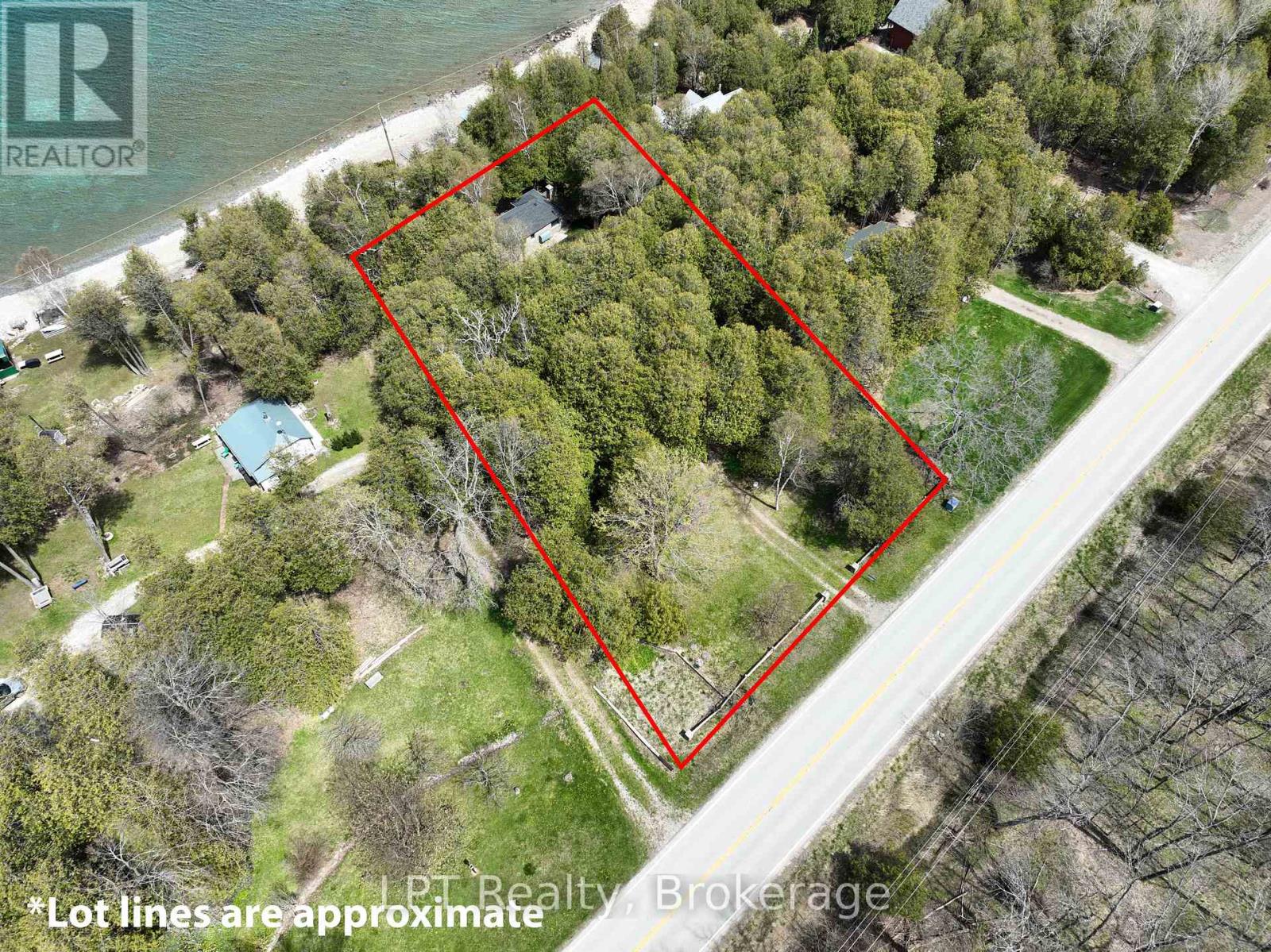504215 Grey Road 1, Georgian Bluffs, Ontario  N0H 2T0 - Photo 4 - X13132330