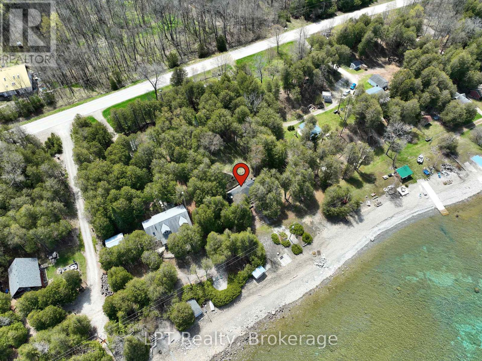504215 Grey Road 1, Georgian Bluffs, Ontario  N0H 2T0 - Photo 7 - X13132330