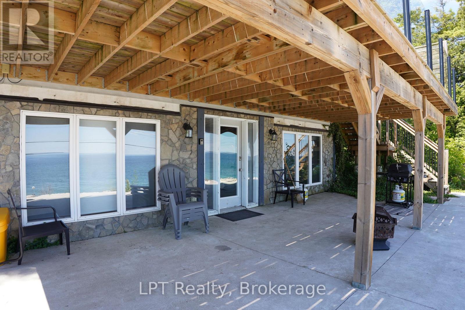 101 North Shore Road, Northern Bruce Peninsula, Ontario  N0H 1W0 - Photo 10 - X13501954