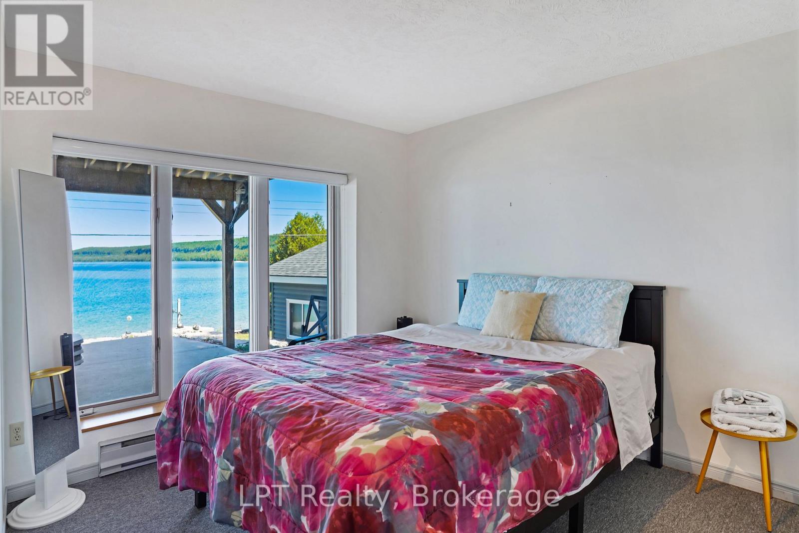 101 North Shore Road, Northern Bruce Peninsula, Ontario  N0H 1W0 - Photo 16 - X13501954
