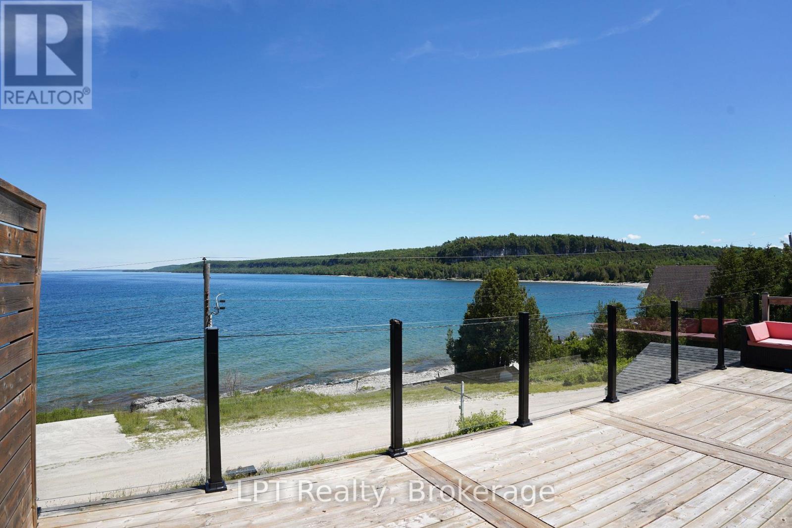 101 North Shore Road, Northern Bruce Peninsula, Ontario  N0H 1W0 - Photo 23 - X13501954