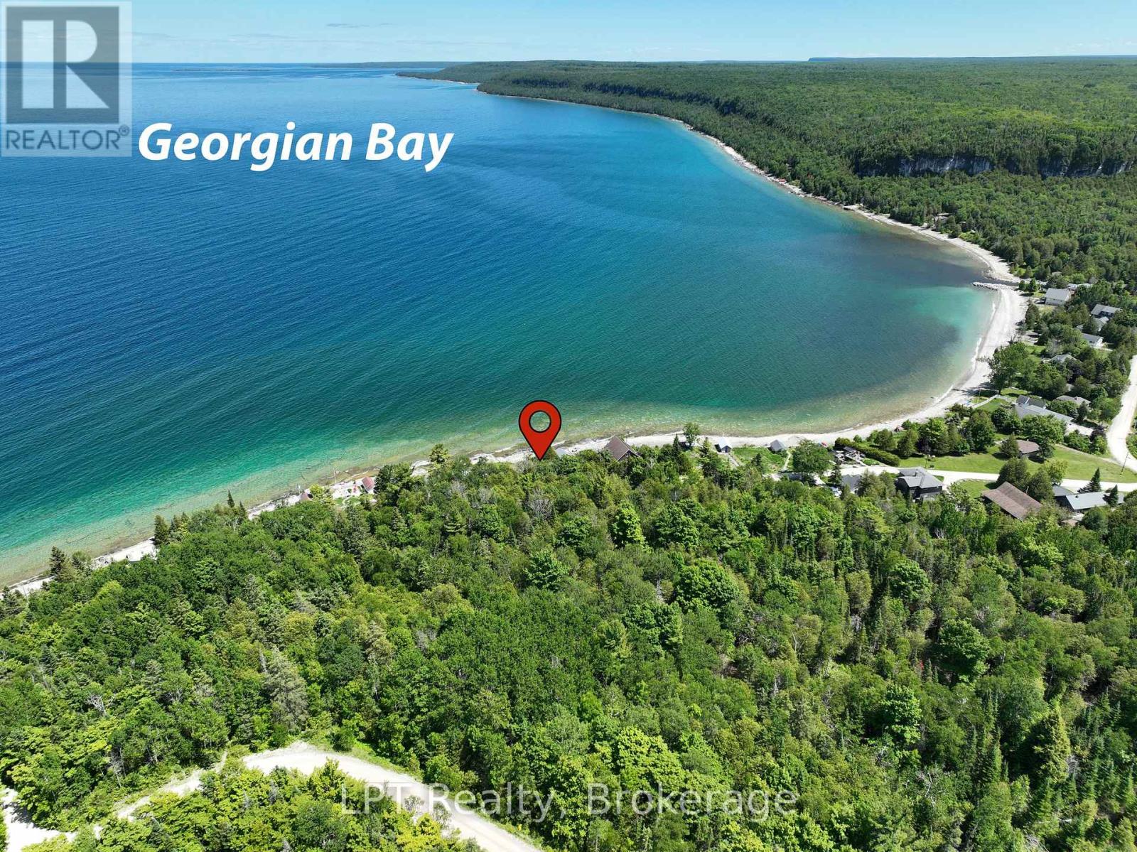 101 North Shore Road, Northern Bruce Peninsula, Ontario  N0H 1W0 - Photo 3 - X13501954