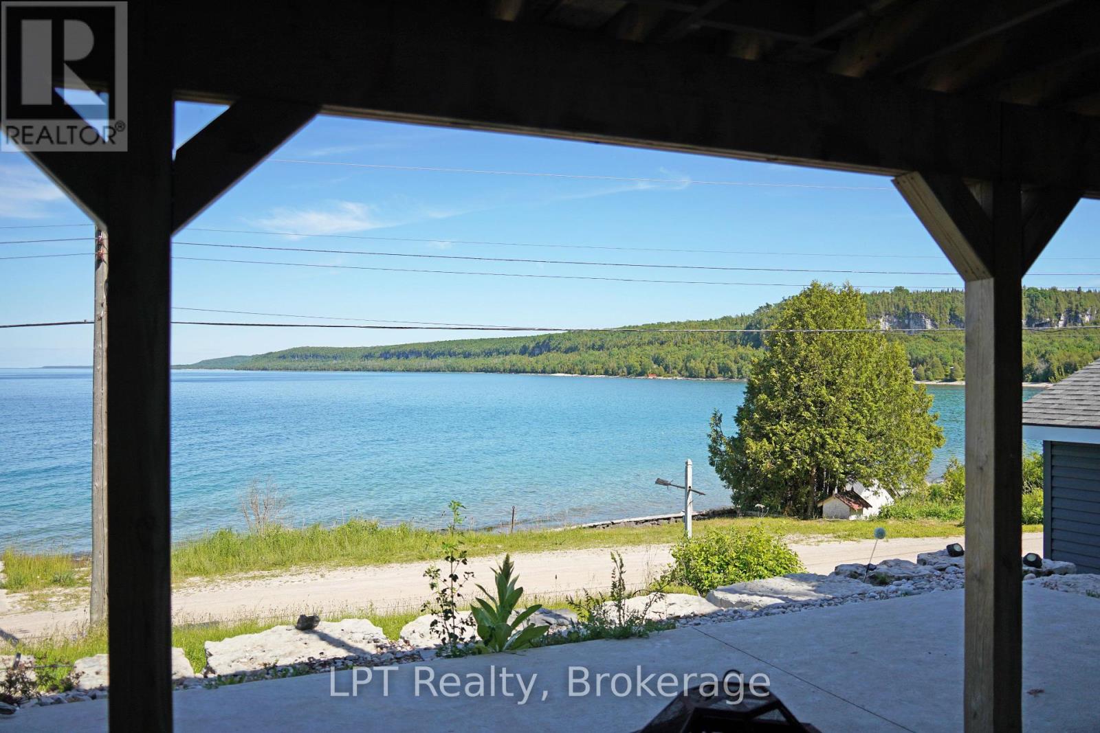 101 North Shore Road, Northern Bruce Peninsula, Ontario  N0H 1W0 - Photo 8 - X13501954