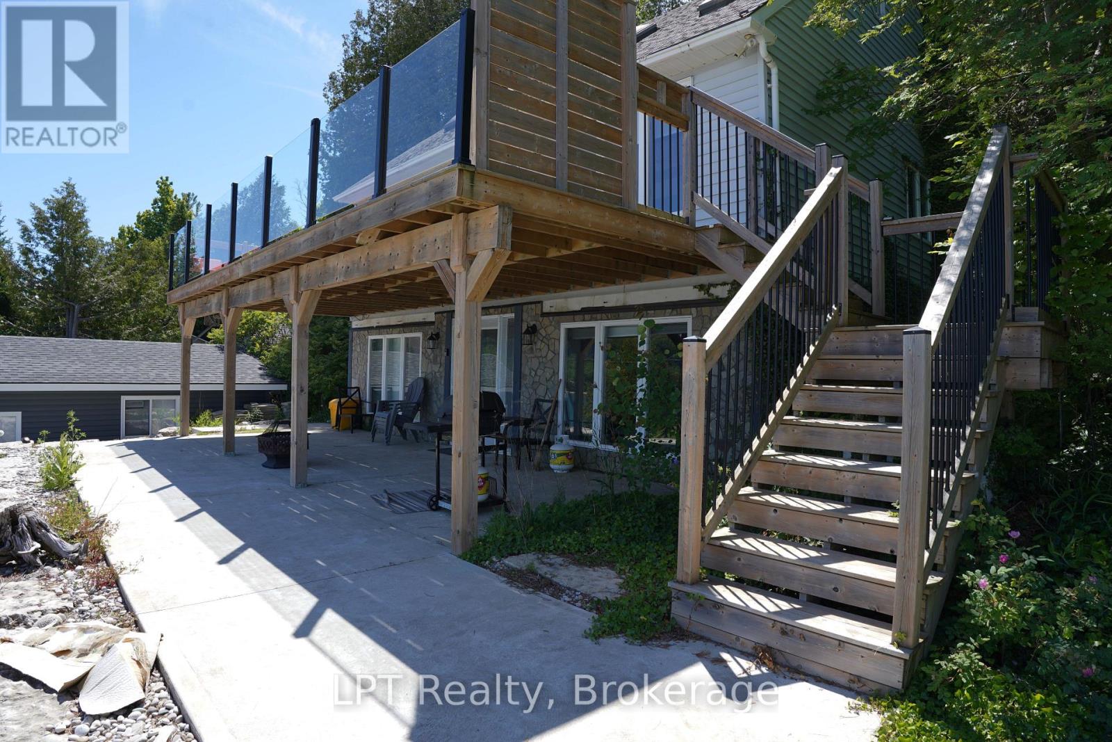 101 North Shore Road, Northern Bruce Peninsula, Ontario  N0H 1W0 - Photo 37 - X13501954